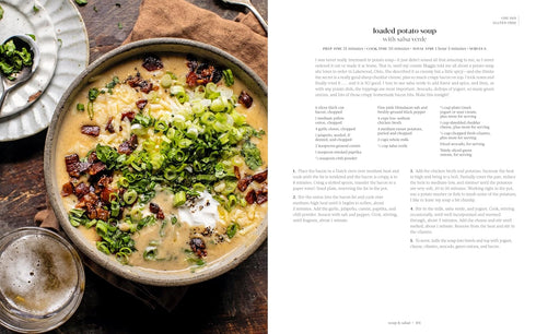 HALF BAKED HARVEST QUICK & COZY: A COOKBOOK - GERARD. TIEGHAN